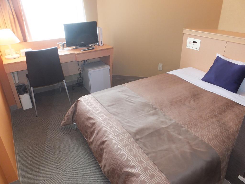 Hotel 1-2-3 Кобе Экстерьер фото